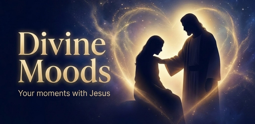 Divine Moods Feature
